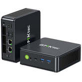 GMKtec NucBox M5S AMD Ryzen™ 3 5400U Mini PC