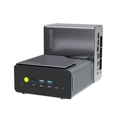 GMKtec NucBox K12 AMD Ryzen™ 7 H 255 Mini PC