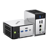 GMKtec NucBox M8 AMD Ryzen™ 5 PRO 6650H Mini PC