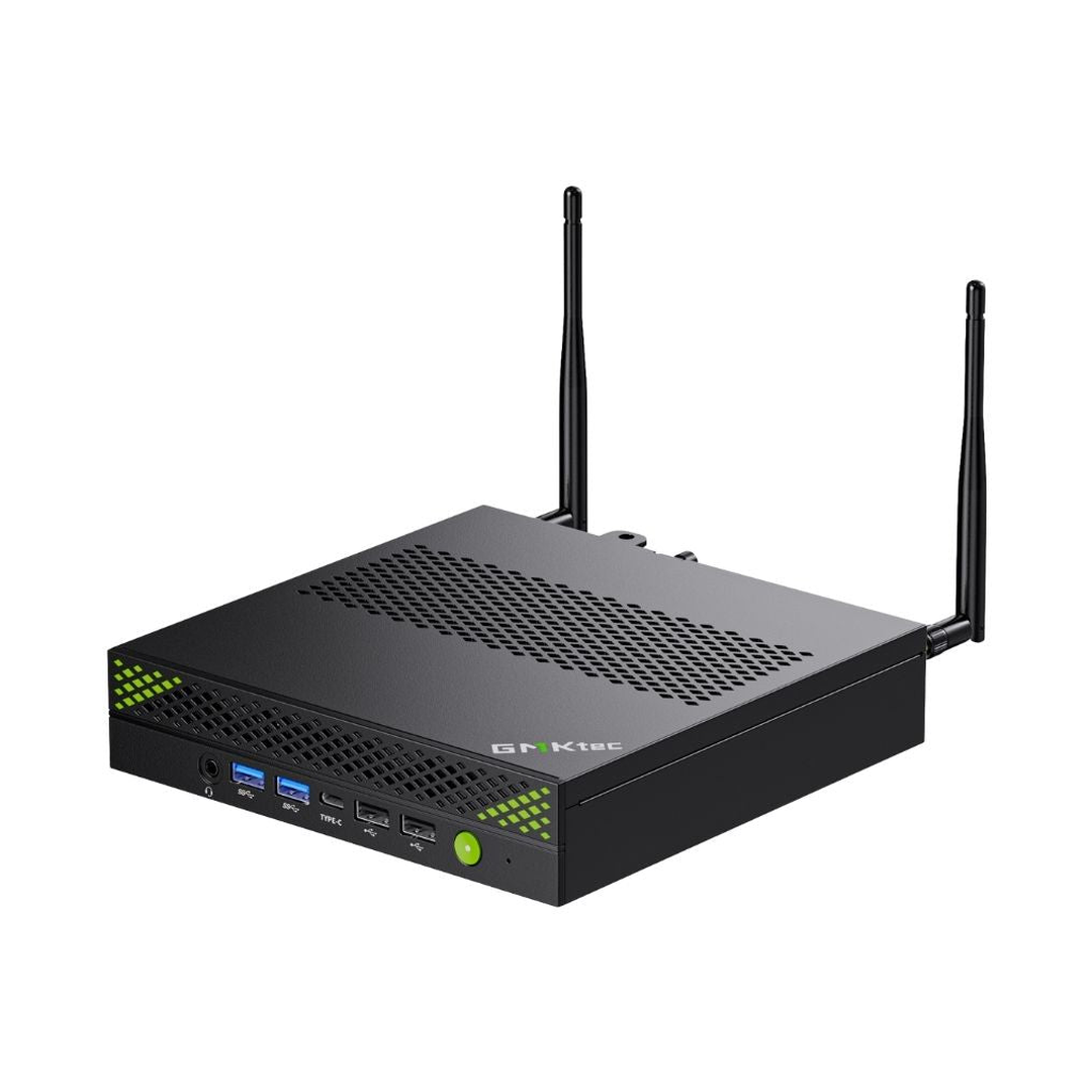 GMKtec NucBox K10 Intel® Core™ i9-13900HK Mini PC