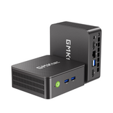 GMKtec NucBox G3 Plus Intel® Twin Lake N150 Mini PC