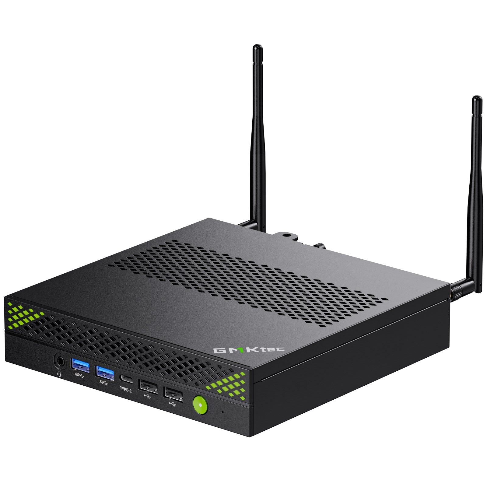 GMKtec NucBox K10 Intel® Core™ i9-13900HK Mini PC