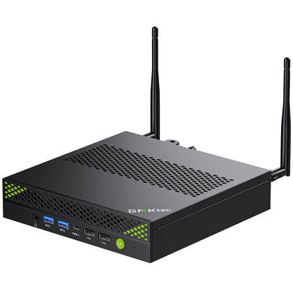 GMKtec NucBox K10 Intel® Core™ i9-13900HK Mini PC