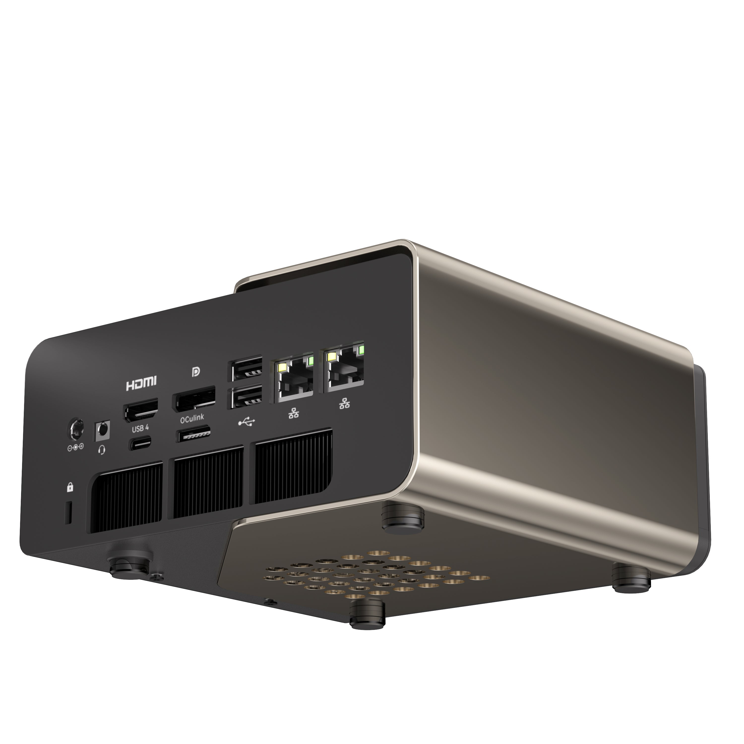 GMKtec EVO-T1 Intel® Core™ Ultra 9 285H AI Mini PC – GMKtec UK