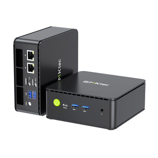 GMKtec NucBox G11 AMD Ryzen™ Embedded R2514 Mini PC