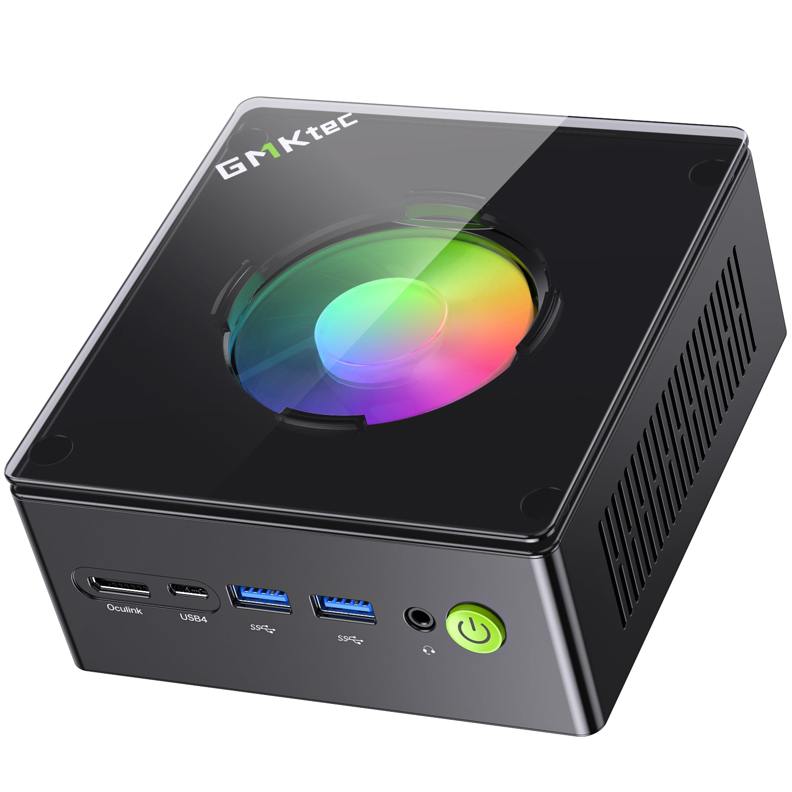 GMKtec NucBox K11 AMD Ryzen™ 9 8945HS Mini PC – GMKtec UK