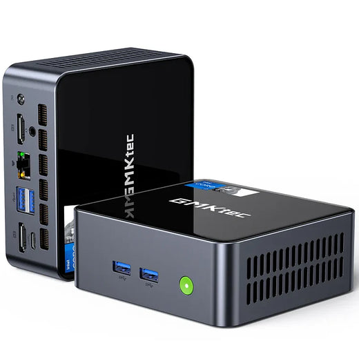GMKtec NucBox M3 Intel® Core™ i5-12450H Mini PC
