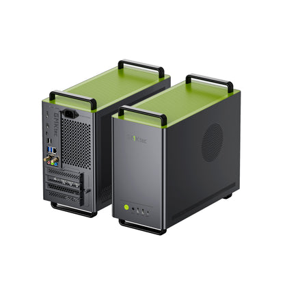 GMKtec NEO-X1 / NEO-X1 Pro AMD Ryzen™ 9 9955HX / 9955HX3D MODT Gaming PC