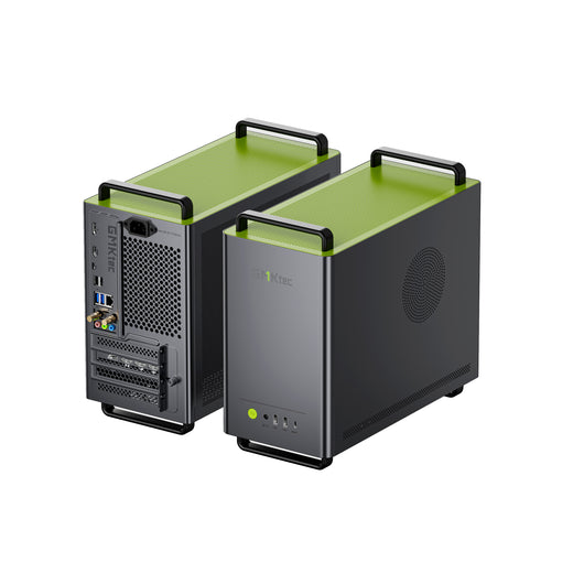 GMKtec NEO-X1 Series AMD Ryzen™ 9 9955HX / 9955HX3D MODT Gaming PC
