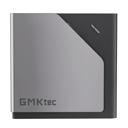 GMKtec NucBox K12 AMD Ryzen™ 7 H 255 Mini PC