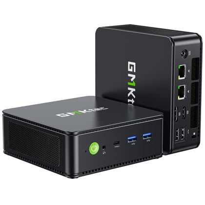 GMKtec NucBox M5S AMD Ryzen™ 3 5400U Mini PC