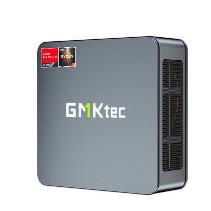 GMKtec NucBox M6 Ultra AMD Ryzen™ 5 7640HS Mini PC