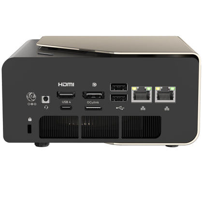 GMKtec EVO-T1 Intel Core Ultra 9 285H AI Mini PC