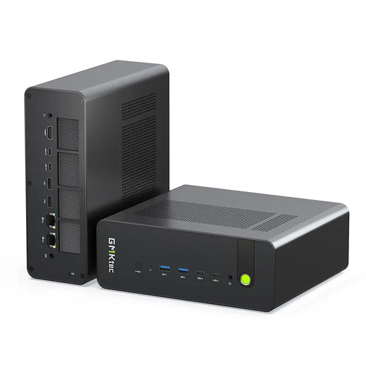 GMKtec EVO-X5 PRO AI Max+ PRO 495 Mini PC