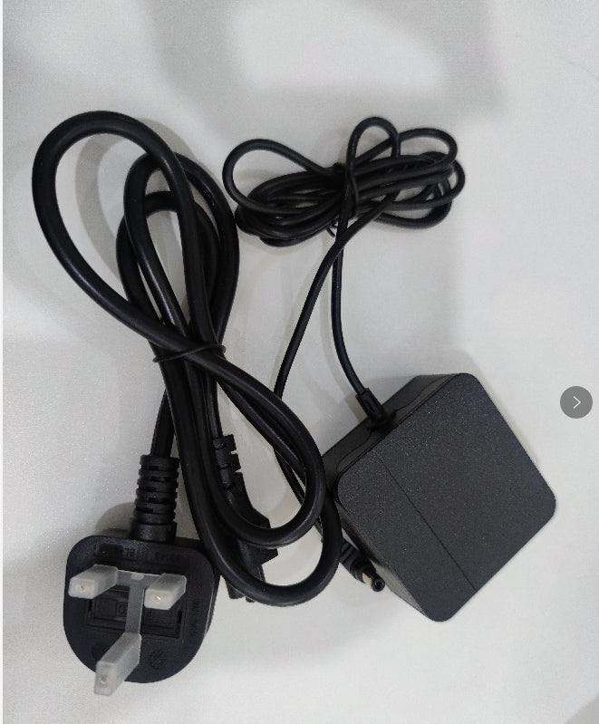 Power Supplies and Accessories