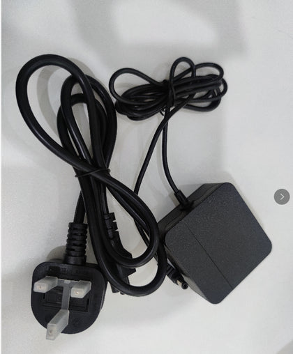 Power Supplies and Accessories