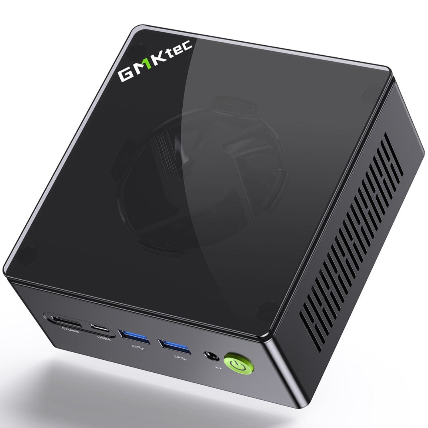 GMKtec NucBox K8 Plus AMD Ryzen™ 7 8845HS Mini PC