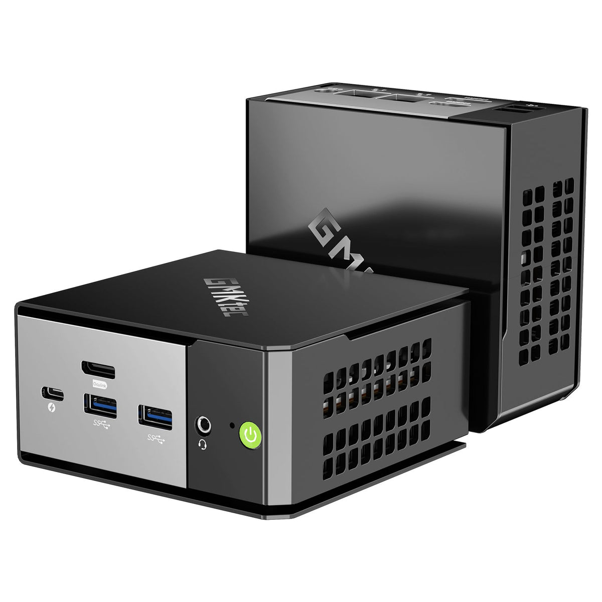 GMKtec EVO-X1 AMD Ryzen™ AI 9 HX 370 Mini PC – GMKtec UK