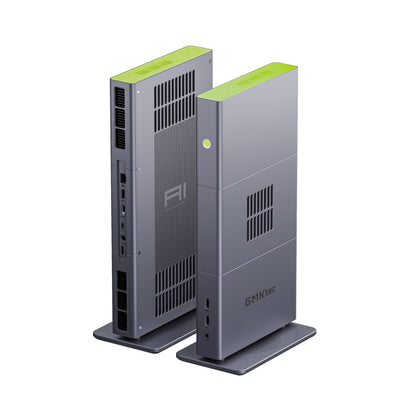 GMKtec EVO-X3 AMD Ryzen™ AI Max+ 395 AI Mini PC