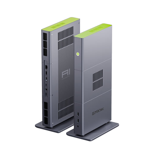GMKtec EVO-X3 AMD Ryzen™ AI Max+ 395 AI Mini PC