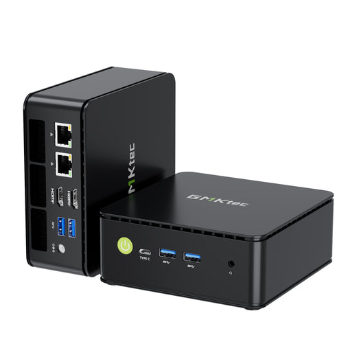 GMKtec NucBox G11 Plus AMD Ryzen™ 5 3500U Mini PC