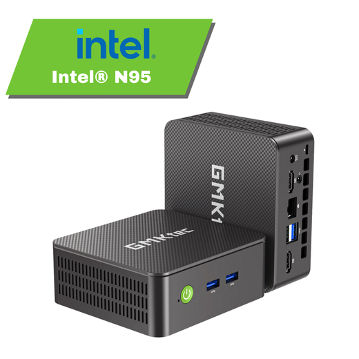GMKtec G3S Intel® Processor N95 Mini PC