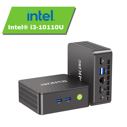 GMKtec NucBox G3 Pro Intel® Core™ i3-10110U Mini PC