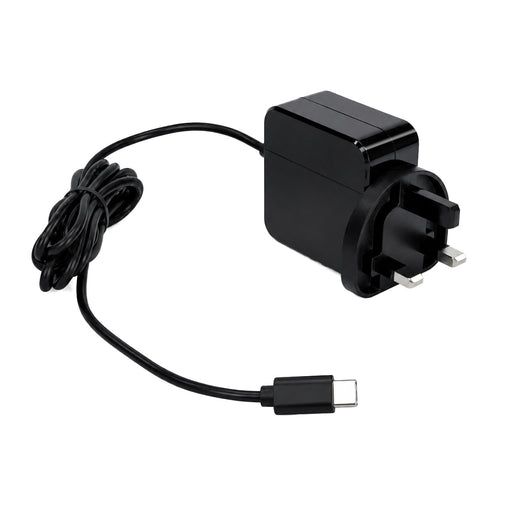 GMKtec 24W 12V 2A USB-C Power Adapter