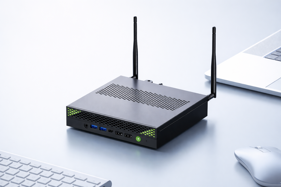 Office & Home Entertainment