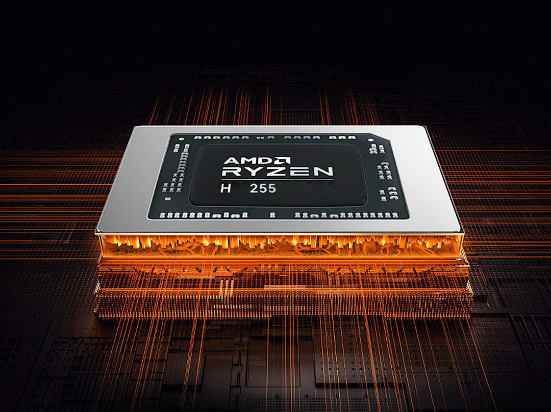 GMKtec NucBox K12 AMD Ryzen™ 7 H 255 Mini PC – GMKtec UK