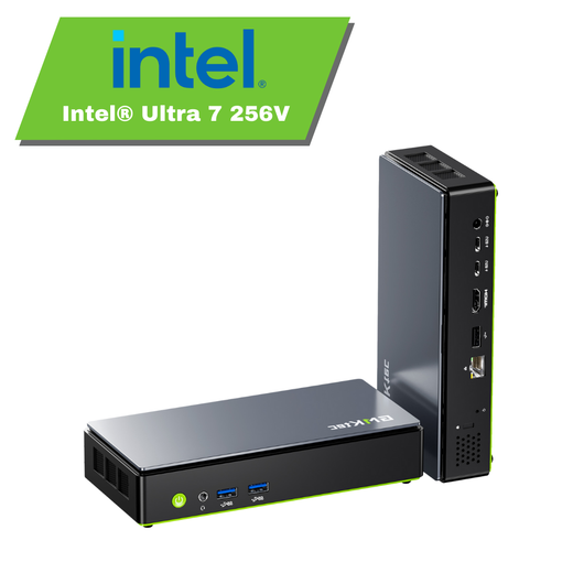 GMKtec NucBox K13 Intel® Core™ Ultra 7 256V AI Mini PC