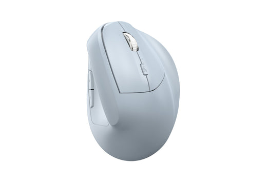 GMKtec Ergonomic Vertical Bluetooth & 2.4G Wireless Mouse