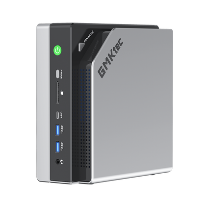 GMKtec EVO-X2 AMD Ryzen™ AI Max+ 395 AI Mini PC
