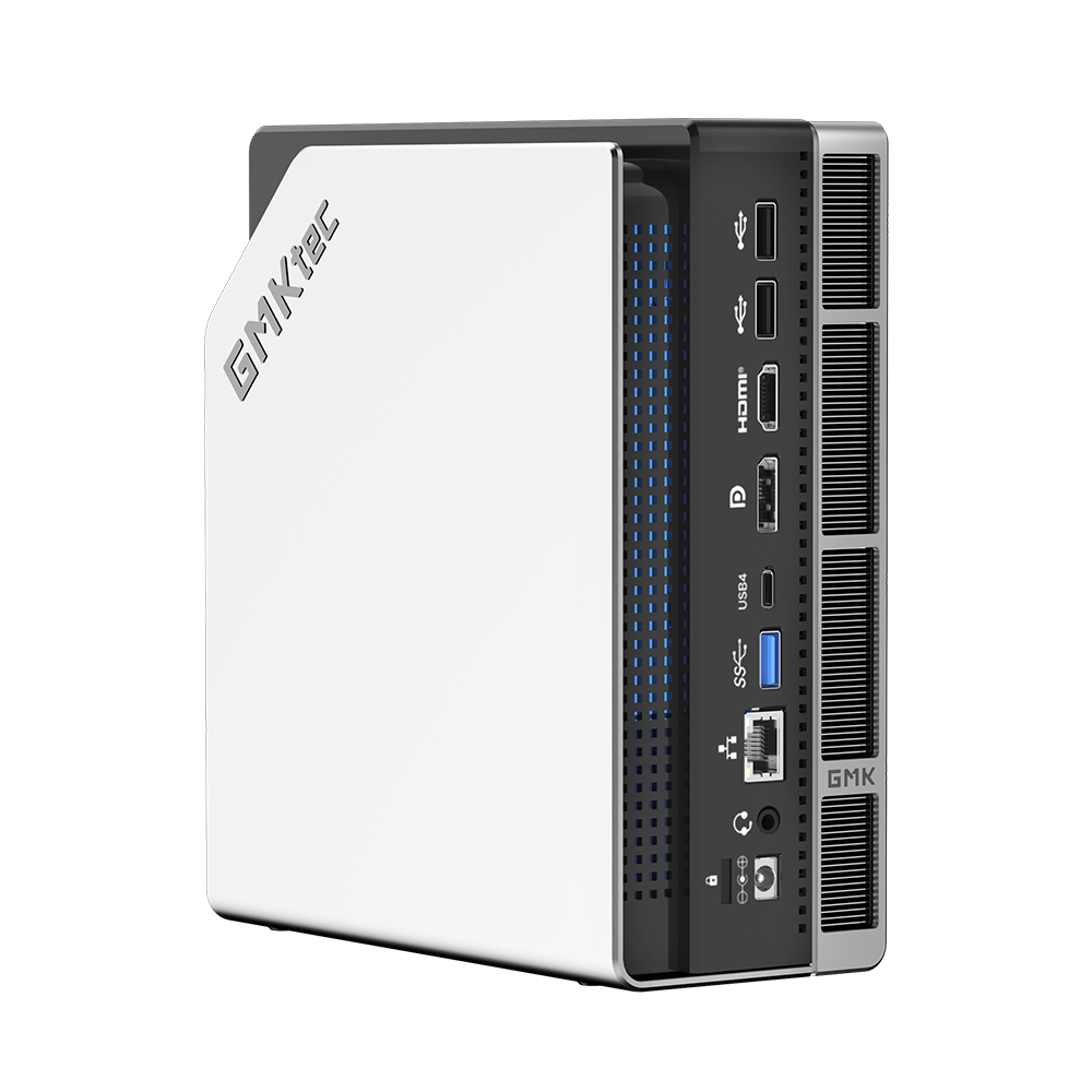 GMKtec EVO-X2 AMD Ryzen™ AI Max+ 395 AI Mini PC