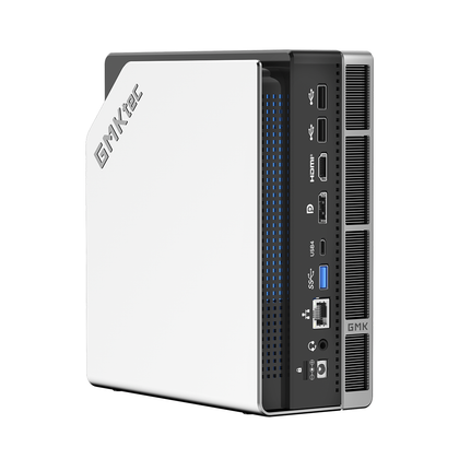GMKtec EVO-X2 AMD Ryzen™ AI Max+ 395 AI Mini PC
