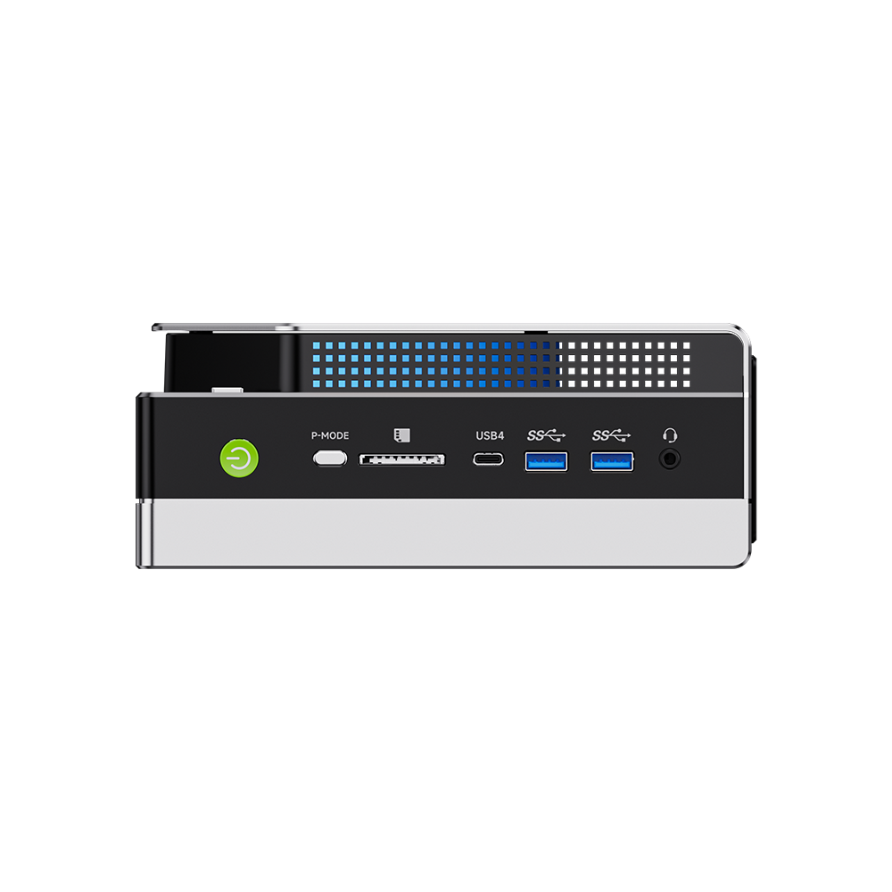 GMKtec EVO-X2 AMD Ryzen™ AI Max+ 395 AI Mini PC