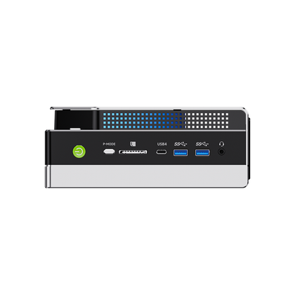 GMKtec EVO-X2 AMD Ryzen™ AI Max+ 395 AI Mini PC