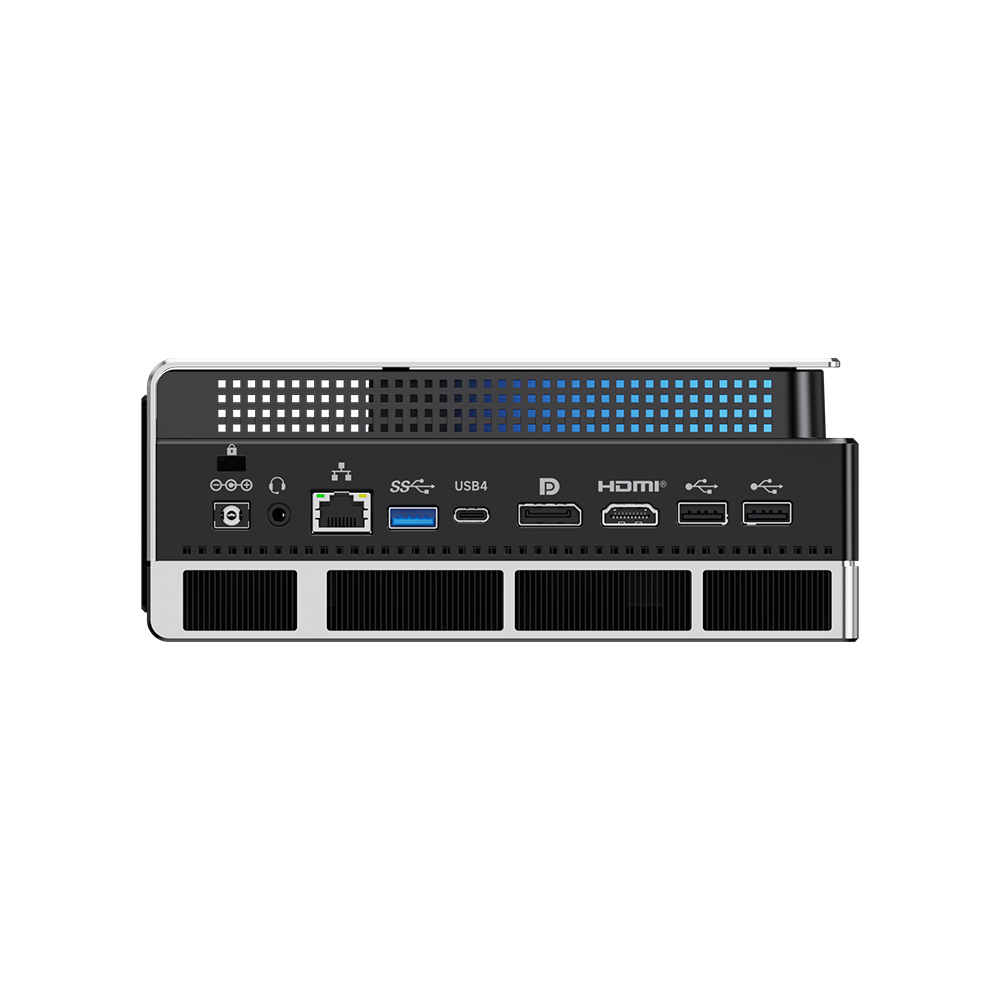 GMKtec EVO-X2 AMD Ryzen™ AI Max+ 395 AI Mini PC