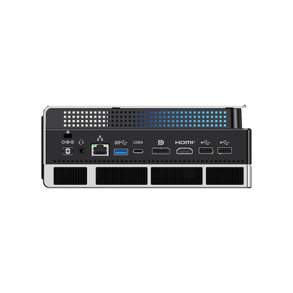 GMKtec EVO-X2 AMD Ryzen™ AI Max+ 395 AI Mini PC