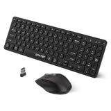 Keyboard & Mouse Combo