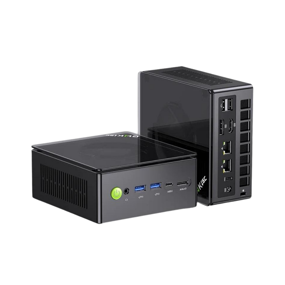 GMKtec NucBox K8 Plus AMD Ryzen™ 7 8845HS Mini PC