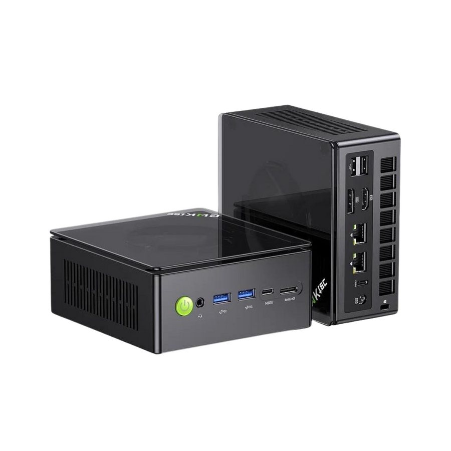 GMKtec NucBox K8 Plus AMD Ryzen™ 7 8845HS Mini PC