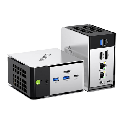 GMKtec NucBox M8 AMD Ryzen™ 5 PRO 6650H Mini PC