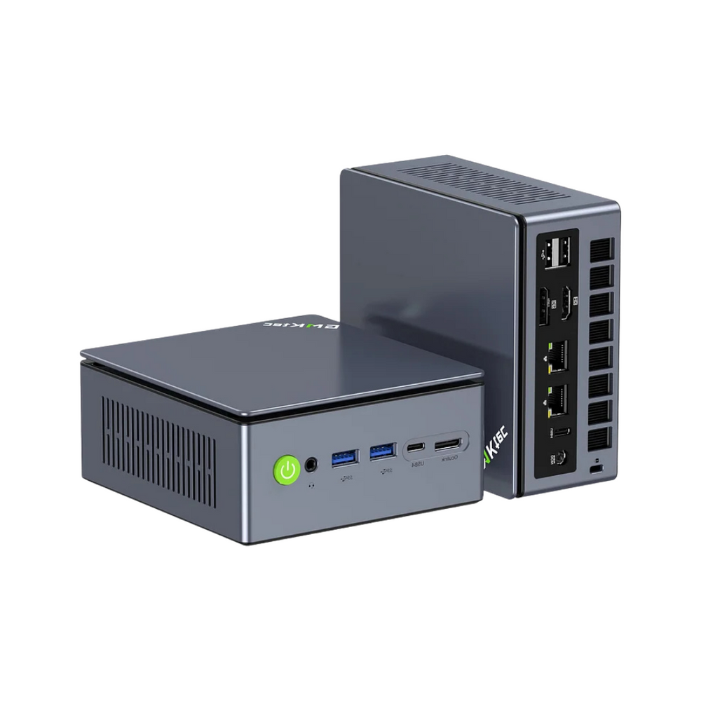 GMKtec NucBox M7 Ultra AMD Ryzen™ 7 PRO 6850U Mini PC