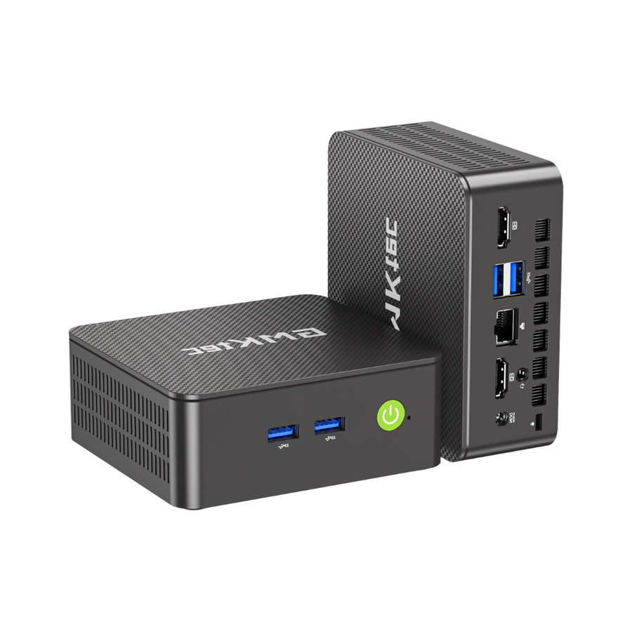 GMKtec NucBox G3 Pro Intel® Core™ i3-10110U Mini PC