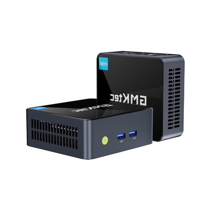 GMKtec NucBox M2 Pro S Intel® Core™ i7-1185G7 Mini PC